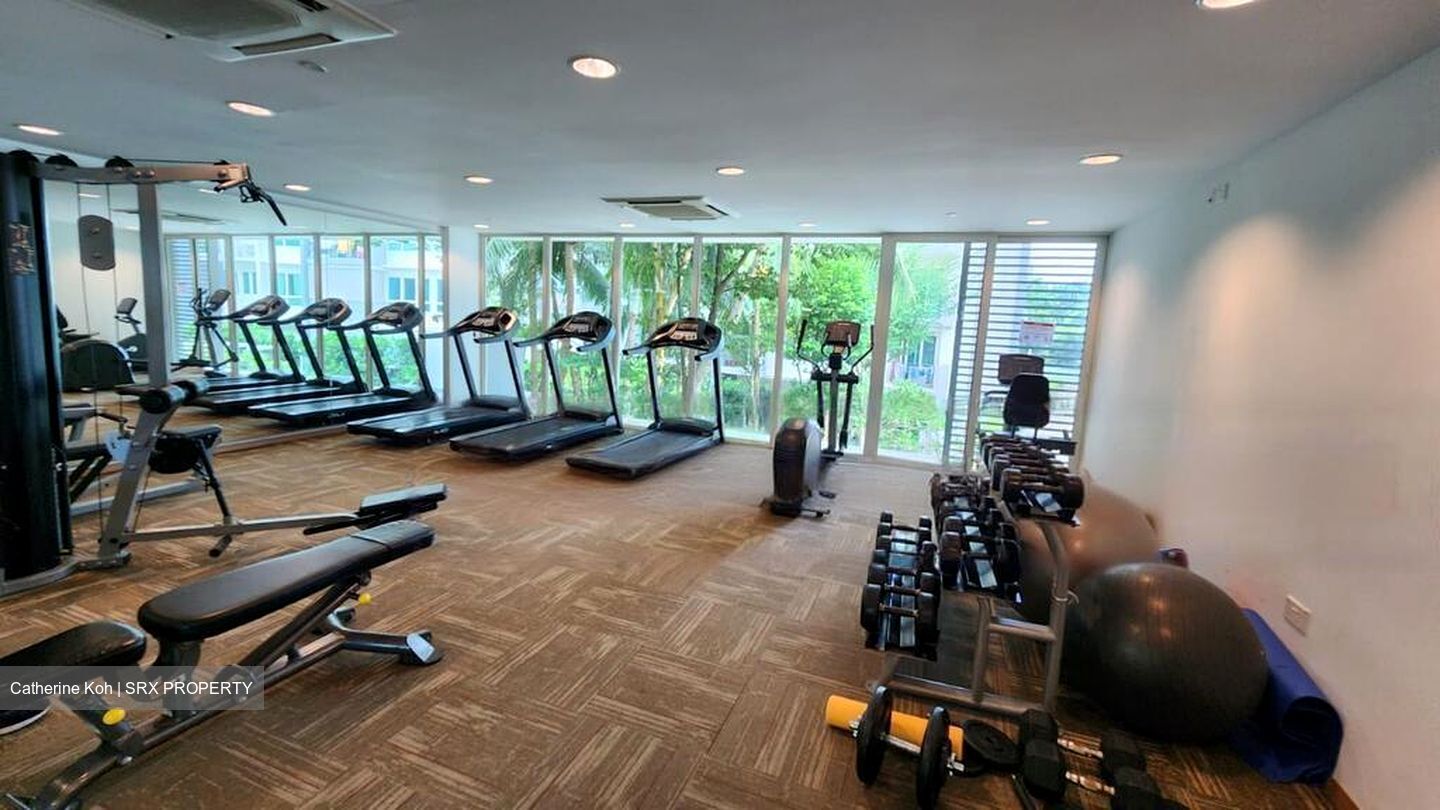 Vacanza @ East (D14), Condominium #482025001